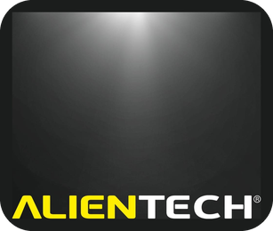 Alientech logo