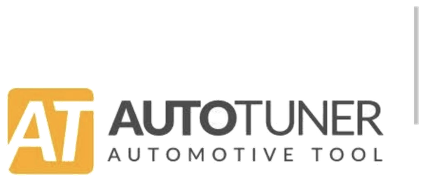 AutoTuner logo