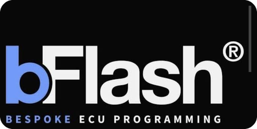 bFlash logo