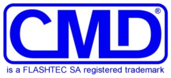 CMD logo