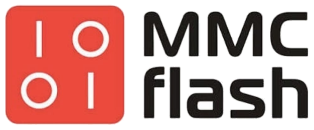 MMC Flash logo