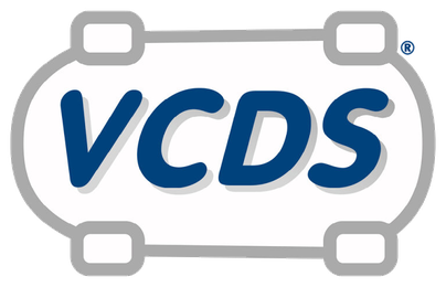 Ross-Tech VCDS logo