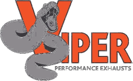 Viper Exhausts logo