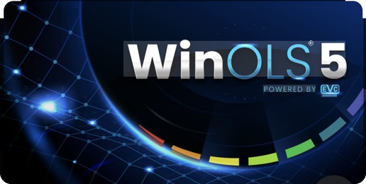 WinOLS 5 logo