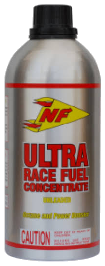 NF Ultra Race Fuel Concentrate
