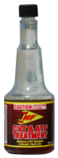 NF CVT & ATF Treatment