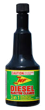 NF Diesel Injector Cleaner 3-in-1