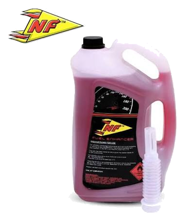 NF Fuel Enhancer