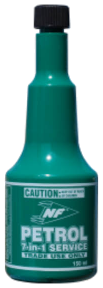 NF Petrol 7-in-1 Service