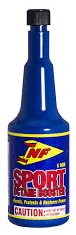 NF Sport Octane Booster