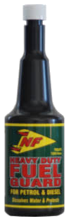 NF Heavy Duty Fuel Guard