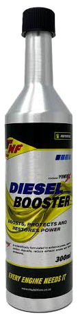 NF Diesel Booster